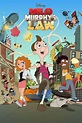 Milo Murphy’s Law streaming sur Tirexo - Serie 2016 - Streaming hd vf