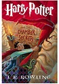 Harry Potter and the Chamber of Secrets door J.K. | Scholieren.com
