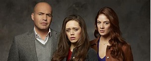 „Guilt“: Netflix nimmt amerikanisches Teen-Drama ins Angebot auf ...