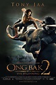 Ong Bak 2 (2008) - IMDb