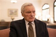 Guest star David Selby gets emotional on 'Chicago Fire'