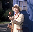 Peter Davison as The Doctor | New doctor who, Peter davison, Doctor who