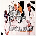 The Style Council - The Singular Adventures of The Style Council (1989 ...