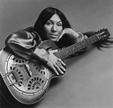 Buffy Sainte-Marie on Her New Album, Power in the Blood - Vogue