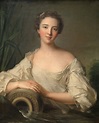 Luisa Enriqueta de Borbón-Conti