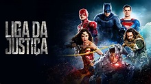 Liga de la Justicia (2017) - Imágenes de fondo — The Movie Database (TMDB)