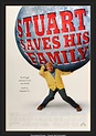 Stuart Saves His Family (1995) Original One-Sheet Movie Poster ...