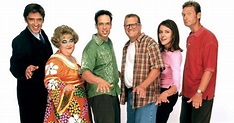10 Weird Facts You Didn't Know About The Drew Carey Show