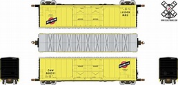 Ge Ac44 Union Pacific Model Wip 056 | Paper models, Paper model car, Ho ...