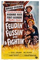 Feudin', Fussin' and A-Fightin' | Rotten Tomatoes