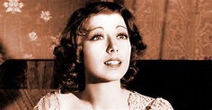 'Dracula' 1931 Actress Carla Laemmle Dead at 104