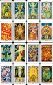 aleister crowley thoth deck - Google Search | Aleister crowley tarot ...
