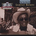 Blues Masters: The Very Best of Lightnin' Hopkins CD (2000) - Rhino ...