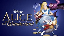 Alice im Wunderland streamen | Ganzer Film | Disney+