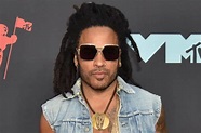 Biografía de Lenny Kravitz, edad, Wiki, altura, peso, novia, familia y ...