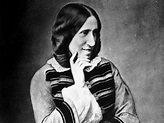 A New Look At George Eliot That's Surprisingly Approachable | NCPR News