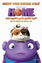 Home - Ein smektakulärer Trip: Poster und Bilder - Animationsfilme.ch
