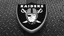 Oakland Raiders Logo Wallpaper (79+ images)