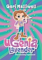 Ugenia lavender - Poche - Geri Halliwell - Achat Livre ou ebook | fnac