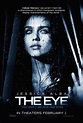The Eye (2008) | Eye movie, Horror movies on netflix, Scary movies