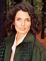 Margaret TRUDEAU : Biography and movies