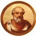 NICOLÁS II, PAPA (NICOLAUS SECUNDUS) Nombre original: Gérard de ...