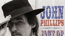 John Phillips: Jack of Diamonds Album Review | Pitchfork