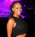 Keri Hilson: 25 Things You Don’t Know About Me