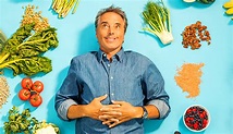 Interview: Dan Buettner on Blue Zones