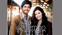 Tiempo de Amar capitulo 1 – novelas360.com | Telenovelas Online!