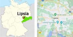 Lipsia (Leipzig)