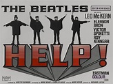 DIÁRIO DOS BEATLES: O filme Help! dos Beatles completa 50 anos Parte 1