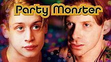 Party Monster (2003) — The Movie Database (TMDb)