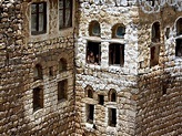 ¿Altos edificios en la Edad Media? Te los enseñamos. | Casas Increibles