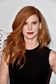 SARAH RAFFERTY at 2015 People’s Choice Awards in Los Angeles - HawtCelebs