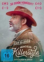 Monsieur Killerstyle | Film-Rezensionen.de