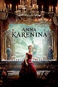 Anna Karenina (2012) - Posters — The Movie Database (TMDb)
