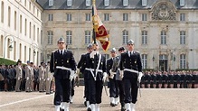 Les écoles de Saint-Cyr regroupées pour devenir une académie militaire ...