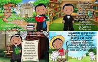 La Biografía de Benito Juárez (Resumen para niños) | Educación para Niños