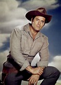 Clint Walker returns as Cheyenne Bodie for... | Warner Archive | Clint ...