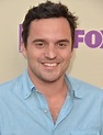 Jake Johnson Pictures - Arrivals at the 'New Girl' Screening in ...