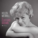 MERRILL, HELEN - Helen Merrill With Clifford Brown (Cover Photo By Jean ...