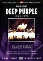 deep purple 1969 CD Covers