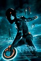 Tron Legacy Movie Poster 24Inx36In Art Poster 24x36 Multi-Color Square ...