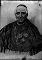 Pelagio Antonio de Labastida y Dávalos, arzobispo de México ...