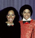 Diana Ross On Michael: He Was ‘Part Of The Fabric Of My Life’ | Access ...