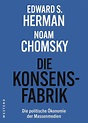 Edward S. Herman, Noam Chomsky: Die Konsensfabrik – Ruhrkultour