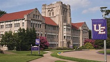 University of Evansville - Evansville, IN | Cappex