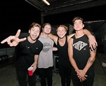 #4YearsOf5SOS! Our 29 FAVE Instagram Snaps Of The 5 Seconds Of Summer ...