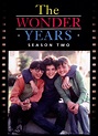 Best Buy: The Wonder Years: Season Two [4 Discs] [DVD]